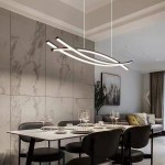 Φωτιστικό led μαύρο 3CCT Dimmable by remote control 48w 4400Lm